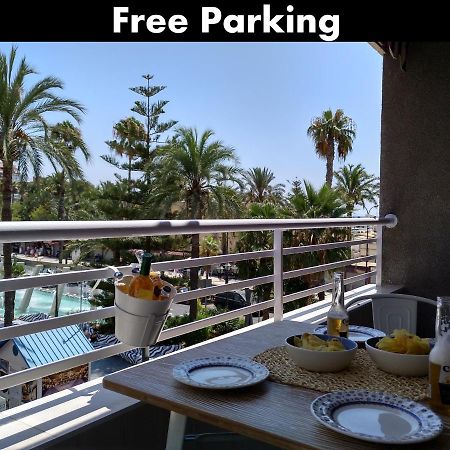 Apartamento Chapaprieta 1 Torrevieja Eksteriør bilde