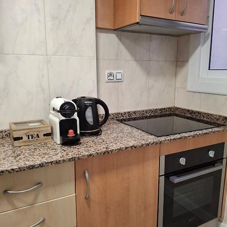 Apartamento Chapaprieta 1 Torrevieja Eksteriør bilde
