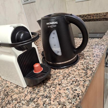 Apartamento Chapaprieta 1 Torrevieja Eksteriør bilde