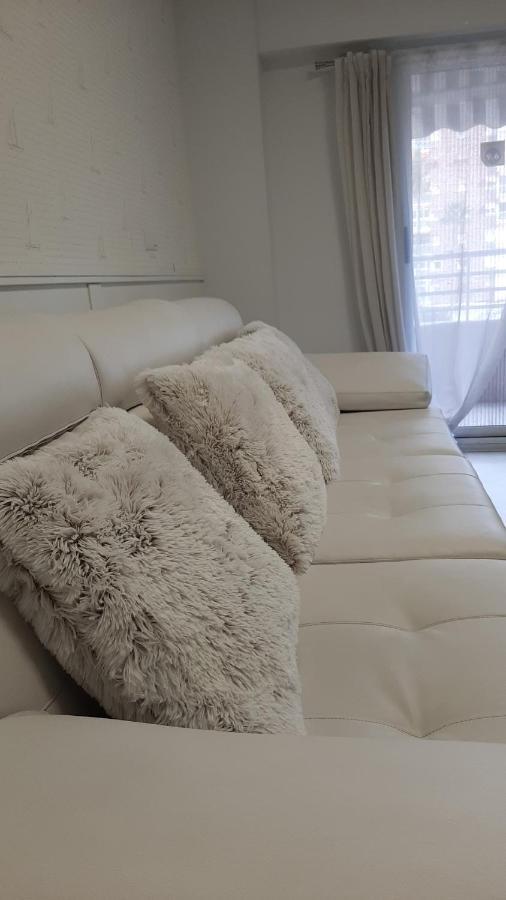 Apartamento Chapaprieta 1 Torrevieja Eksteriør bilde