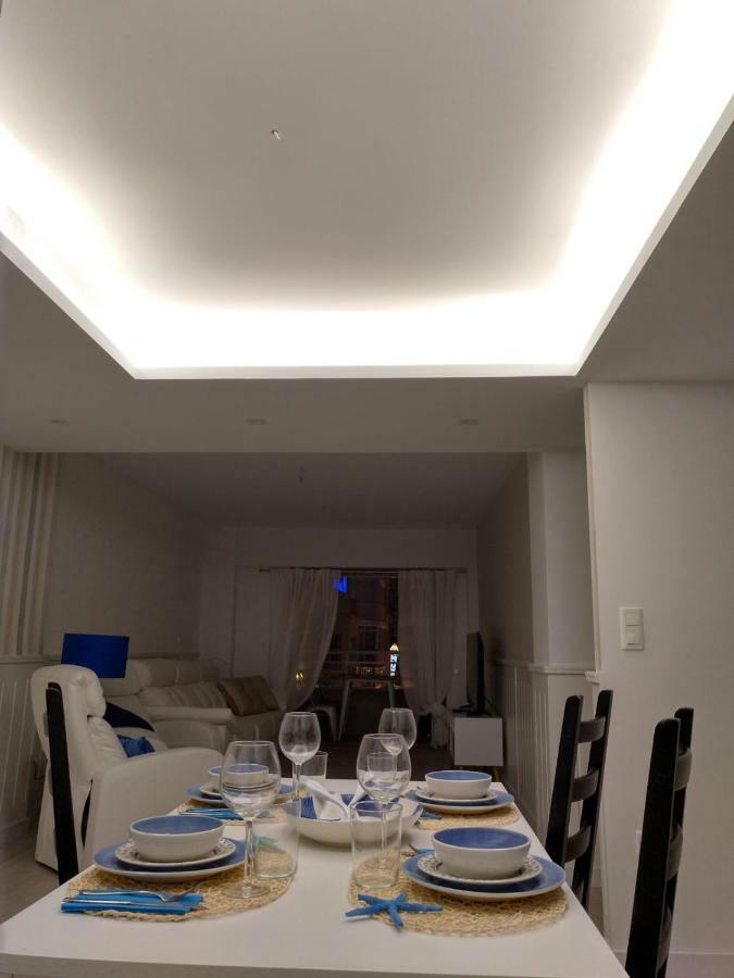 Apartamento Chapaprieta 1 Torrevieja Eksteriør bilde