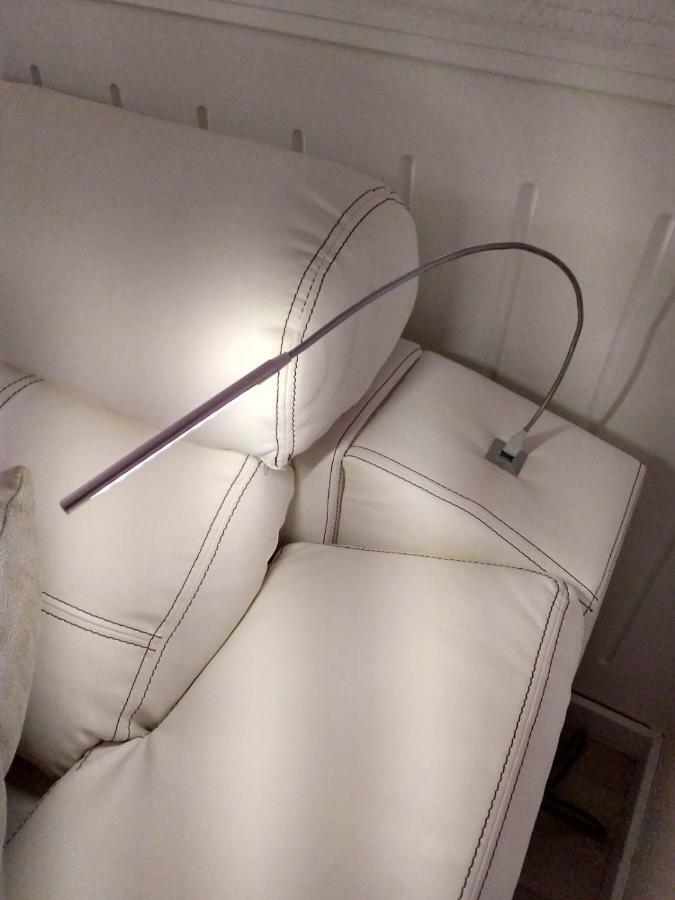 Apartamento Chapaprieta 1 Torrevieja Eksteriør bilde
