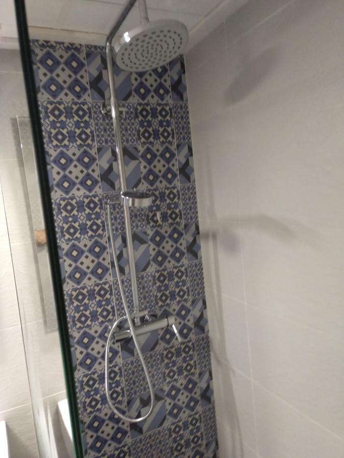 Apartamento Chapaprieta 1 Torrevieja Eksteriør bilde