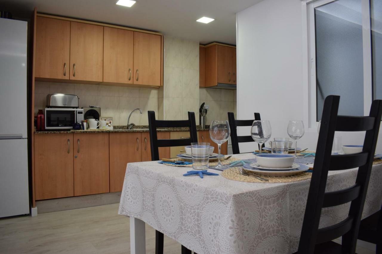 Apartamento Chapaprieta 1 Torrevieja Eksteriør bilde