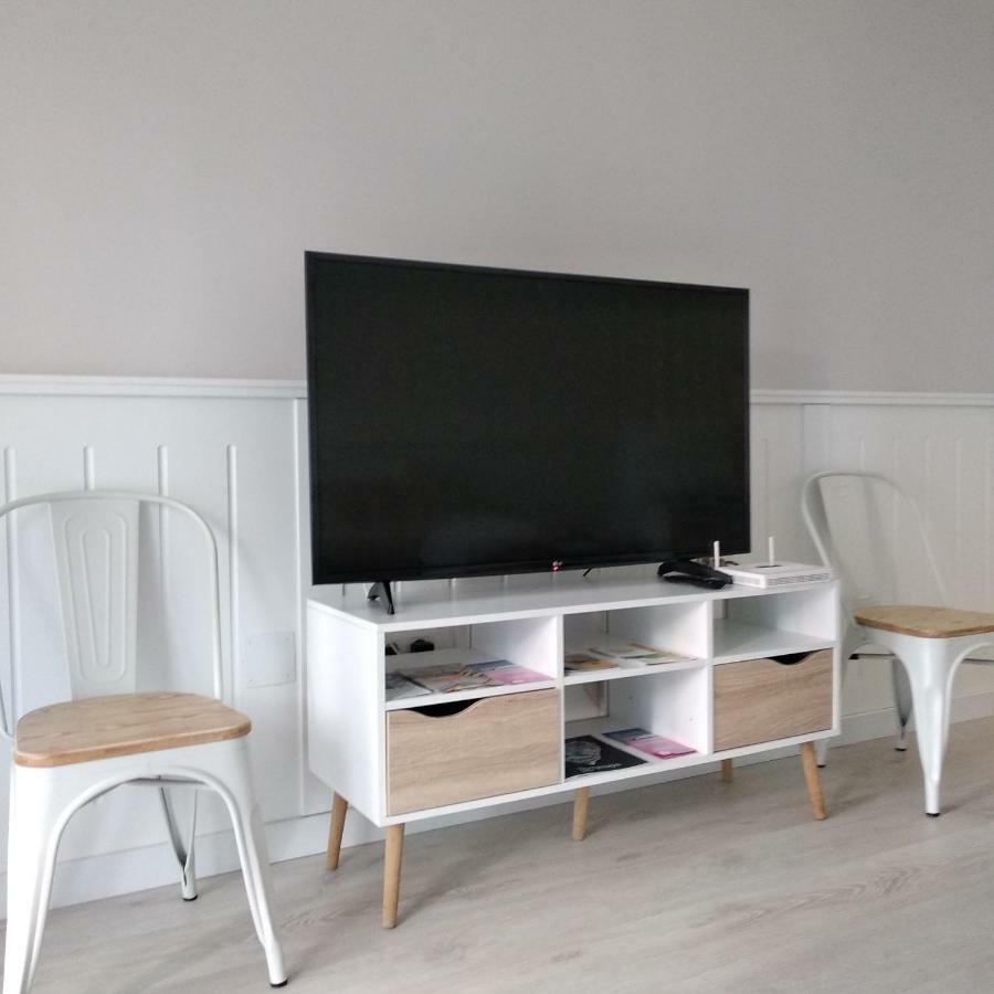 Apartamento Chapaprieta 1 Torrevieja Eksteriør bilde