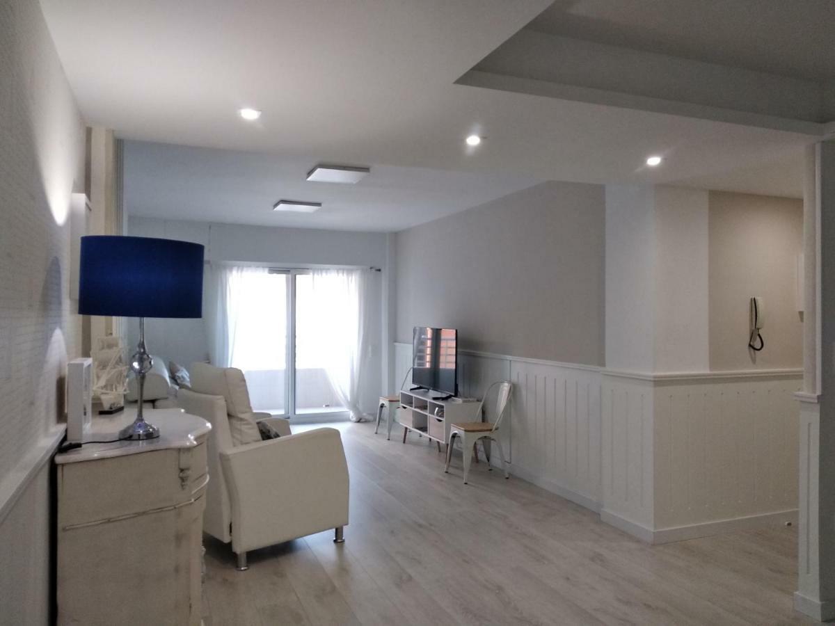 Apartamento Chapaprieta 1 Torrevieja Eksteriør bilde