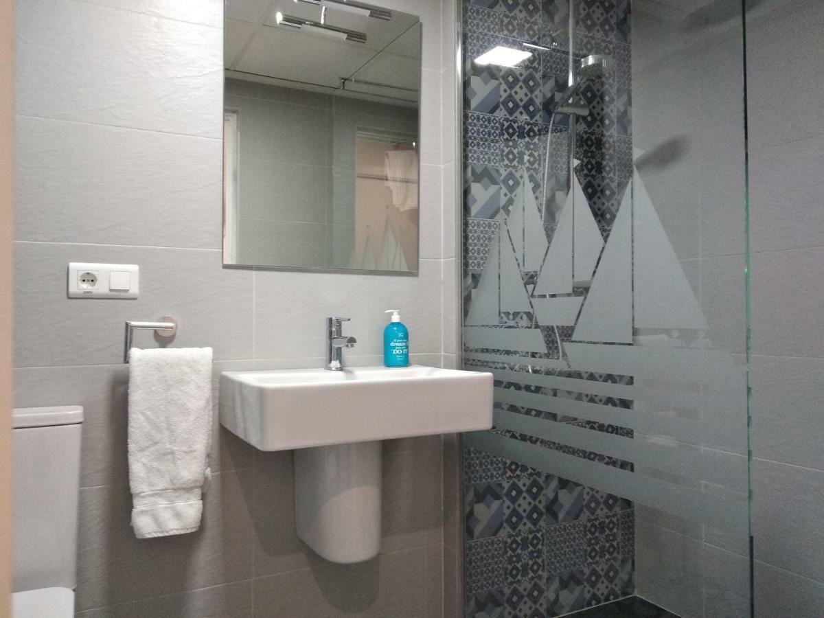 Apartamento Chapaprieta 1 Torrevieja Eksteriør bilde